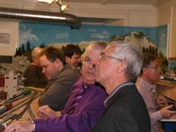 Jubiläumsapero 2011